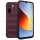 Techsuit - Magic Shield tok - Xiaomi Redmi A7 Pro 4G - Bordó