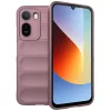 Techsuit - Magic Shield tok - Xiaomi Redmi A7 Pro 4G - Lila