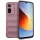 Techsuit - Magic Shield tok - Xiaomi Redmi A7 Pro 4G - Lila