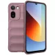 Techsuit - Magic Shield tok - Xiaomi Redmi A7 Pro 4G - Lila
