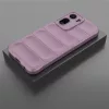 Techsuit - Magic Shield tok - Xiaomi Redmi A7 Pro 4G - Lila