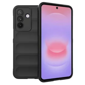 Techsuit - Magic Shield tok - Samsung Galaxy A27 5G - Fekete