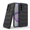 Techsuit - Magic Shield tok - Samsung Galaxy A27 5G - Fekete