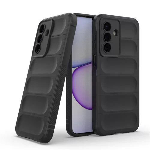 Techsuit - Magic Shield tok - Samsung Galaxy A27 5G - Fekete