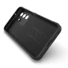 Techsuit - Magic Shield tok - Samsung Galaxy A27 5G - Fekete