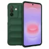 Techsuit - Magic Shield tok - Samsung Galaxy A27 5G - Zöld