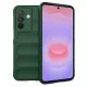 Techsuit - Magic Shield tok - Samsung Galaxy A27 5G - Zöld