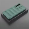 Techsuit - Magic Shield tok - Samsung Galaxy A27 5G - Zöld