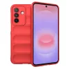 Techsuit - Magic Shield tok - Samsung Galaxy A27 5G - Piros