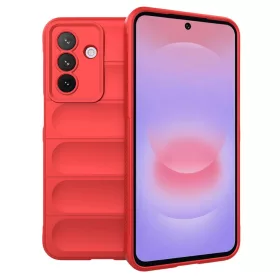 Techsuit - Magic Shield tok - Samsung Galaxy A27 5G - Piros