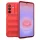 Techsuit - Magic Shield tok - Samsung Galaxy A27 5G - Piros