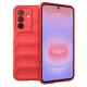 Techsuit - Magic Shield tok - Samsung Galaxy A27 5G - Piros