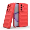 Techsuit - Magic Shield tok - Samsung Galaxy A27 5G - Piros