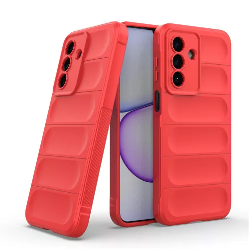 Techsuit - Magic Shield tok - Samsung Galaxy A27 5G - Piros