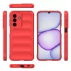 Techsuit - Magic Shield tok - Samsung Galaxy A27 5G - Piros