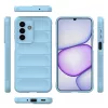 Techsuit - Magic Shield tok - Samsung Galaxy A27 5G - Kék