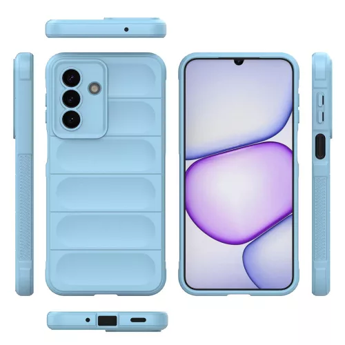 Techsuit - Magic Shield tok - Samsung Galaxy A27 5G - Kék