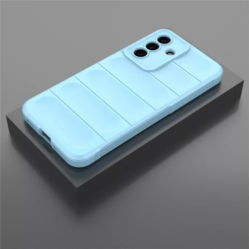 Techsuit - Magic Shield tok - Samsung Galaxy A27 5G - Kék