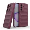 Techsuit - Magic Shield tok - Samsung Galaxy A27 5G - Bordó