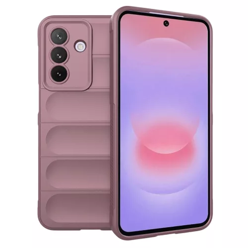 Techsuit - Magic Shield tok - Samsung Galaxy A27 5G - Lila