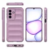 Techsuit - Magic Shield tok - Samsung Galaxy A27 5G - Lila