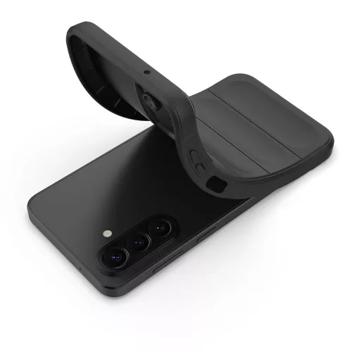 Techsuit - Magic Shield tok - Samsung Galaxy A27 5G - Lila