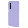 Techsuit - SoftFlex szilikon tok - Samsung Galaxy A27 5G - Világos lila