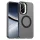 Techsuit - CandyCase MagSafe tok - Xiaomi Poco F7 - Fekete
