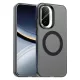 Techsuit - CandyCase MagSafe tok - Xiaomi Poco F7 - Fekete