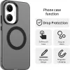 Techsuit - CandyCase MagSafe tok - Xiaomi Poco F7 - Fekete