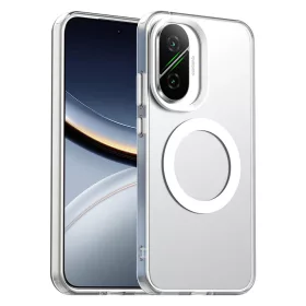 Techsuit - CandyCase MagSafe tok - Xiaomi Poco F7 - Fehér