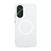 Techsuit - CandyCase MagSafe tok - Xiaomi Poco F7 - Fehér