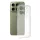 Techsuit - Clear Silicone tok - Motorola Edge 70 Pro - Átlátszó