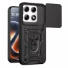 Techsuit - CamShield ütésálló tok - Motorola Edge 70 Pro - Fekete