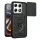 Techsuit - CamShield ütésálló tok - Motorola Edge 70 Pro - Fekete