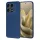Techsuit - SoftFlex szilikon tok - Motorola Edge 70 Pro - Sötétkék