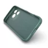 Techsuit - Magic Shield tok - Honor 600 Lite - Zöld