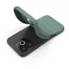 Techsuit - Magic Shield tok - Honor 600 Lite - Zöld