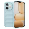 Techsuit - Magic Shield tok - Honor 600 Lite - Kék