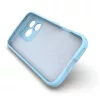 Techsuit - Magic Shield tok - Honor 600 Lite - Kék