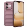 Techsuit - Magic Shield tok - Honor 600 Lite - Lila