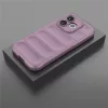 Techsuit - Magic Shield tok - Honor 600 Lite - Lila