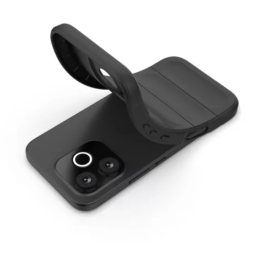 Techsuit - Magic Shield tok - Honor 600 Lite - Lila
