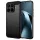 Techsuit - Carbon szilikon tok - Xiaomi 17T Pro - Fekete