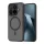 Techsuit - HaloFrost II MagSafe tok - Xiaomi 17T Pro - Fekete