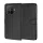 Techsuit - Leather Folio kinyitható tok - Xiaomi 17T Pro - Fekete