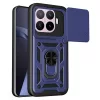 Techsuit - CamShield ütésálló tok - Xiaomi 17T Pro - Kék