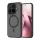 Techsuit - HaloFrost II MagSafe tok - Xiaomi 17T - Fekete