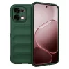 Techsuit - Magic Shield tok - Oppo A6 Pro 4G / A6 Pro 5G - Zöld