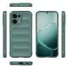 Techsuit - Magic Shield tok - Oppo A6 Pro 4G / A6 Pro 5G - Zöld